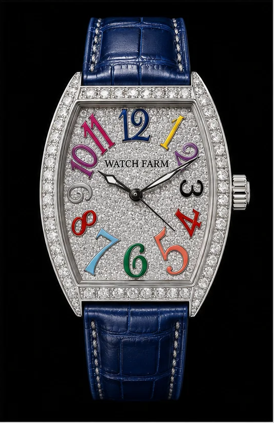Watch Farm Spectrum Tonneau