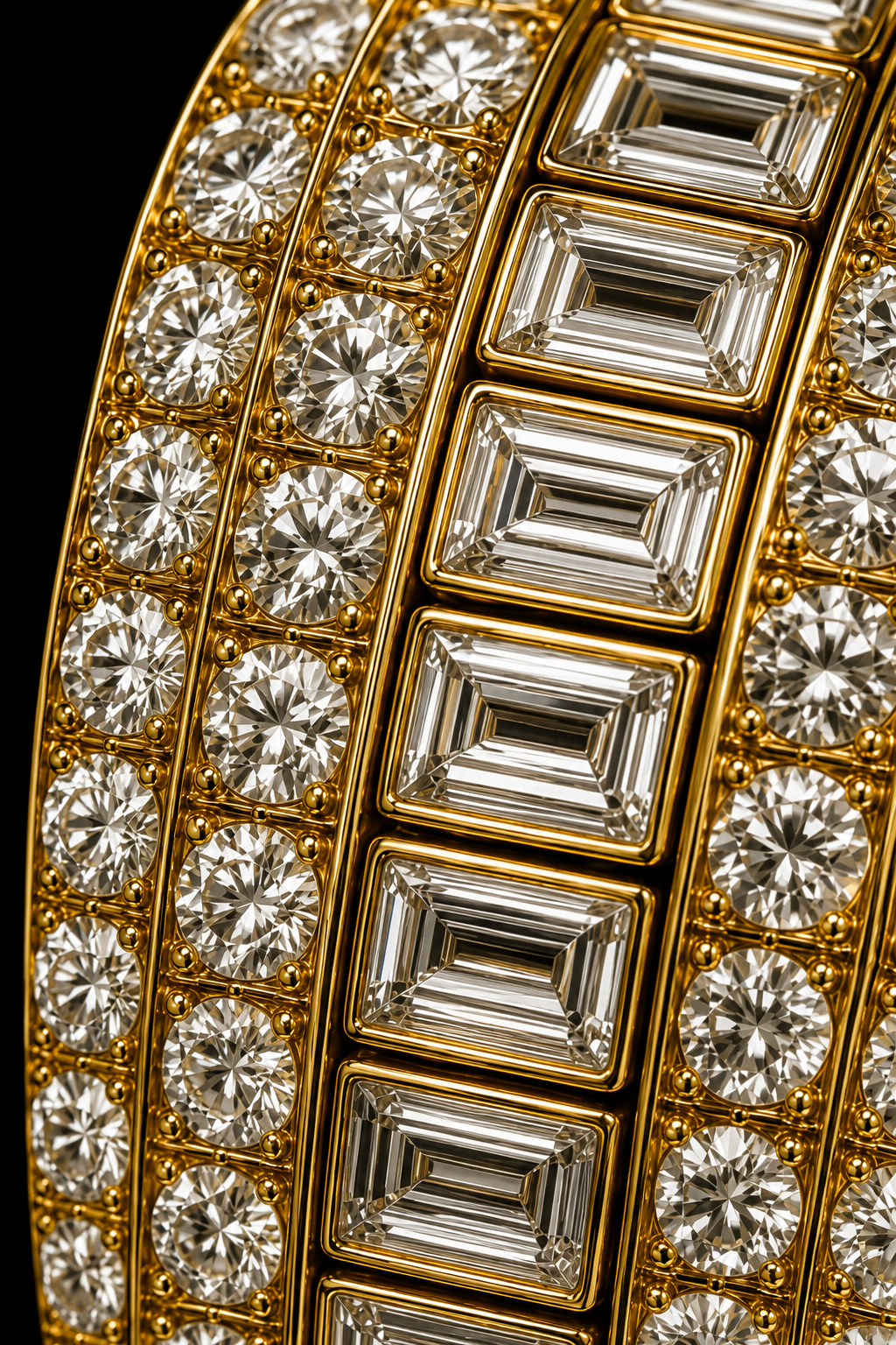 Watch Farm  Diamond Watch Dubai Imported