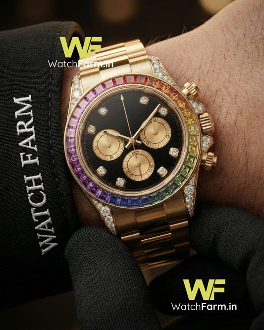 Watch Farm Prism King-Exclusive