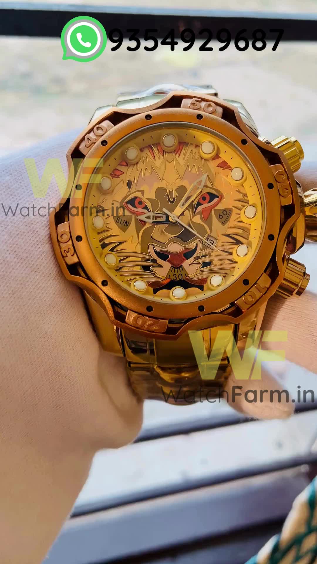 Products – Watch Farm
