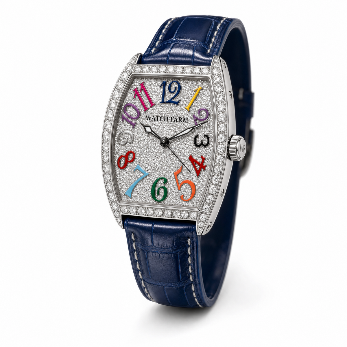 Watch Farm Spectrum Tonneau