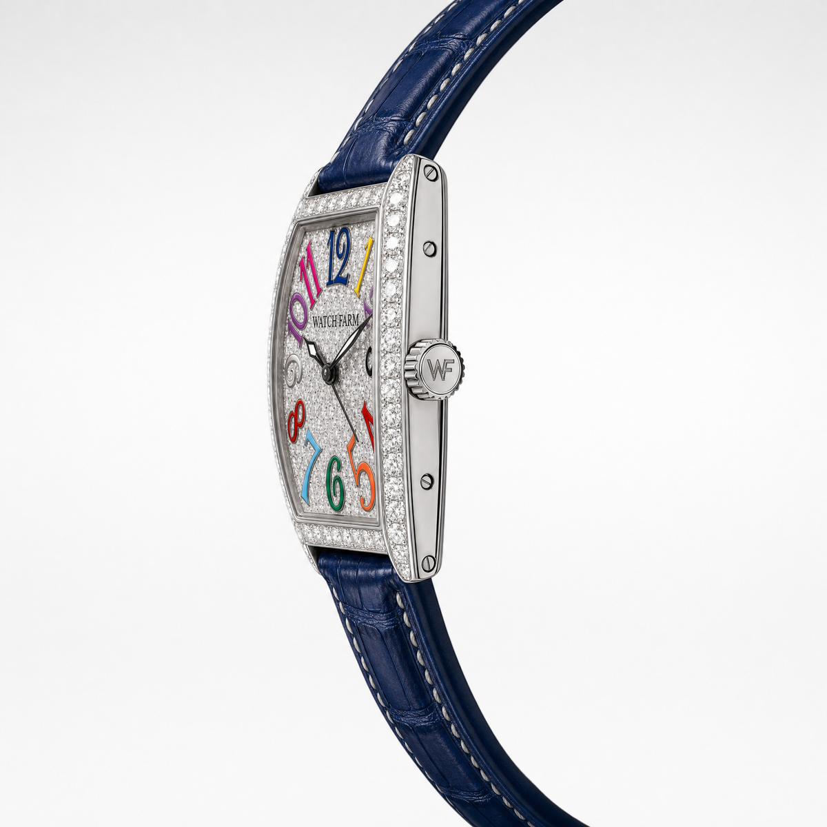 Watch Farm Spectrum Tonneau
