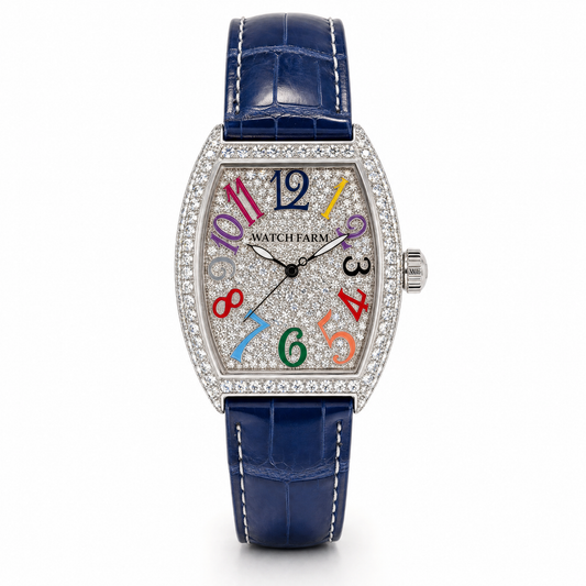 Watch Farm Spectrum Tonneau